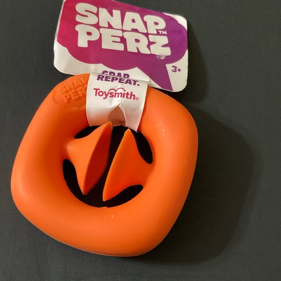 7 Sensory ((Visual/Auditory/Tactile) Toys Bundle - Picture 10 of 14